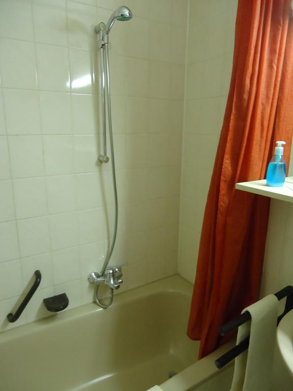 Enjoyhotel Garni Korntal Stuttgart B&B Ngoại thất bức ảnh